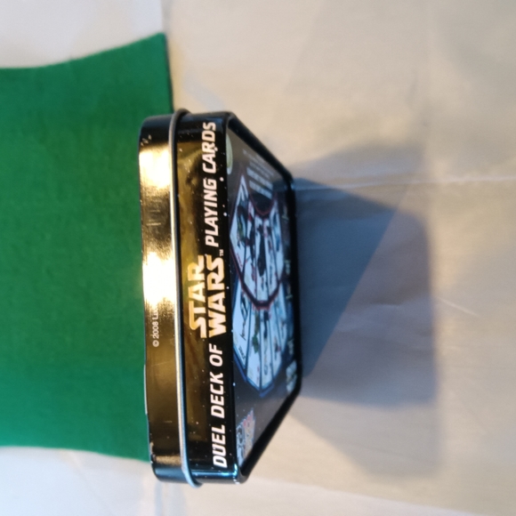 Playing Cards - Picture 8 of 8